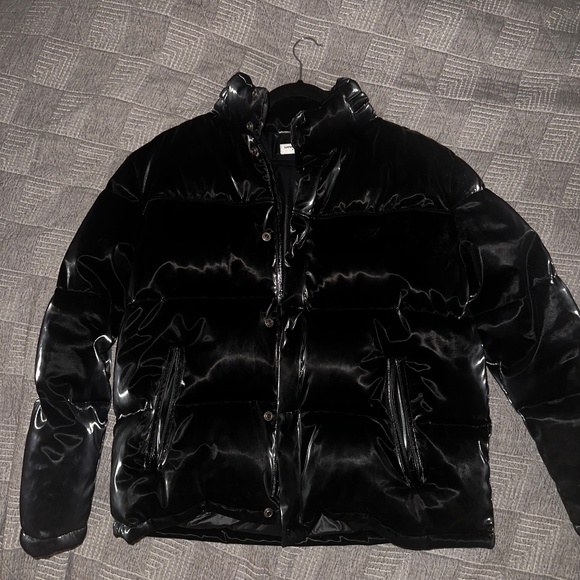 Ysl men jacket - Picture 1 of 3